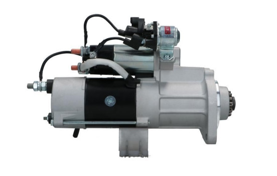 Motor de arranque / Arranque +Línea Original, Imagen 4