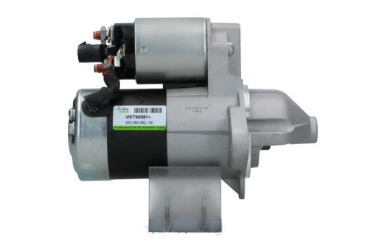 Motor de arranque / Arranque +Línea Original, Imagen 4