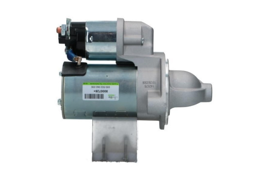 Motor de arranque / Arranque +Línea Original, Imagen 4