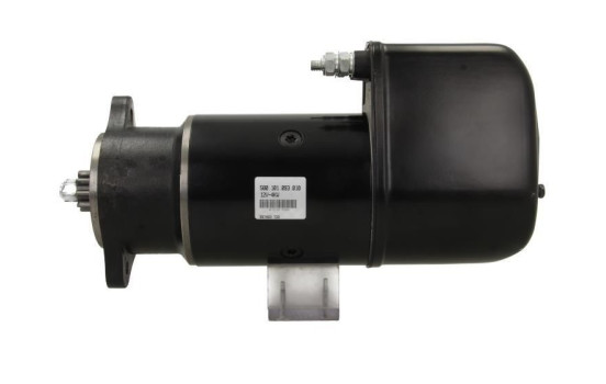 Motor de arranque / Arranque +Línea Original, Imagen 2