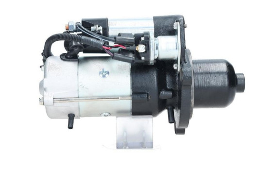 Motor de arranque / Arranque +Línea Original, Imagen 4