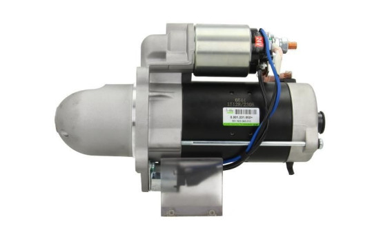 Motor de arranque / Arranque +Línea Original, Imagen 2