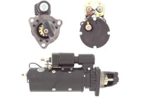 Motor de arranque / Arranque +Línea Original