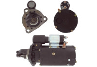 Motor de arranque / Arranque +Línea Original