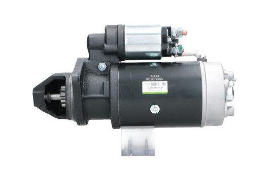 Motor de arranque / Arranque +Línea Original, Imagen 2