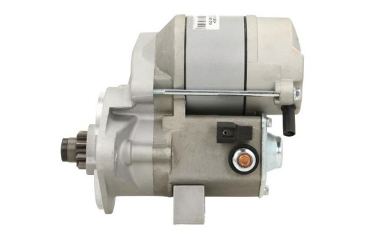 Motor de arranque / Arranque +Línea Original, Imagen 2