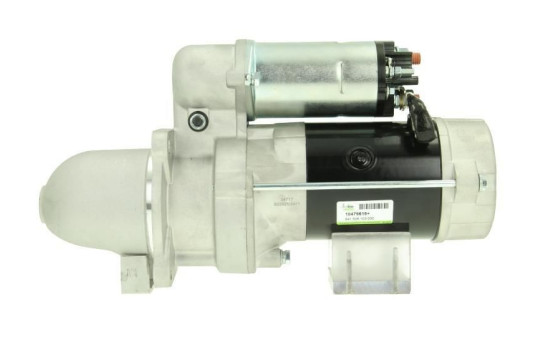Motor de arranque / Arranque +Línea Original, Imagen 2