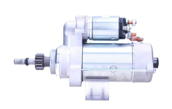 Motor de arranque / Arranque +Línea Original, Imagen 2