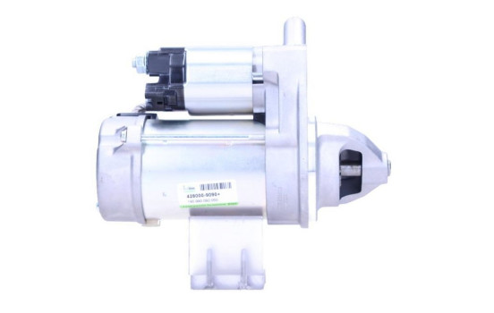 Motor de arranque / Arranque +Línea Original, Imagen 4