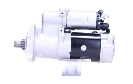 Motor de arranque / Arranque +Línea Original, Imagen 2