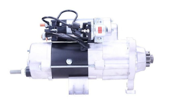 Motor de arranque / Arranque +Línea Original, Imagen 4