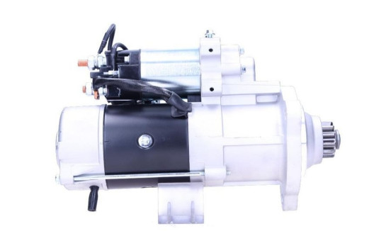 Motor de arranque / Arranque +Línea Original, Imagen 4
