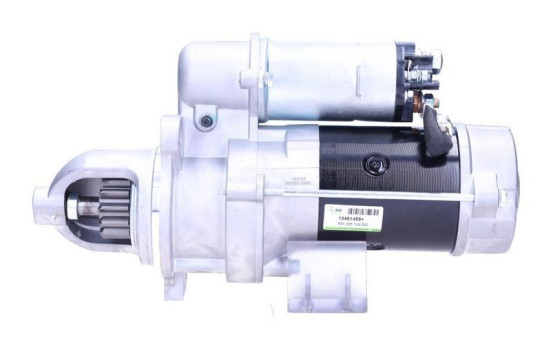 Motor de arranque / Arranque +Línea Original, Imagen 2