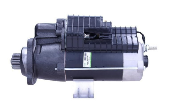 Motor de arranque / Arranque +Línea Original, Imagen 2