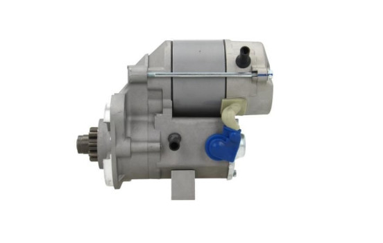 Motor de arranque / Arranque +Línea Seleccionada, Imagen 2