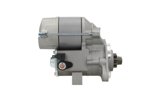 Motor de arranque / Arranque +Línea Seleccionada, Imagen 3