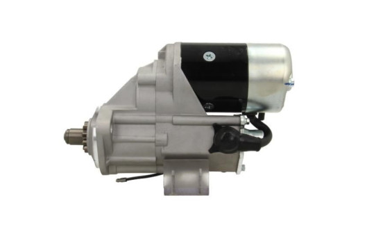 Motor de arranque / Arranque +Línea Seleccionada, Imagen 2