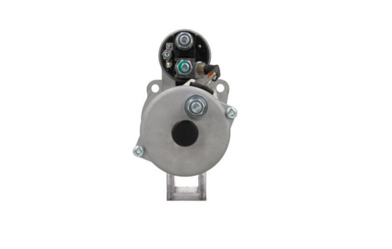 Motor de arranque / Arranque +Línea Seleccionada, Imagen 4