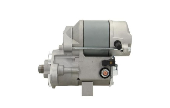 Motor de arranque / Arranque +Línea Seleccionada, Imagen 2