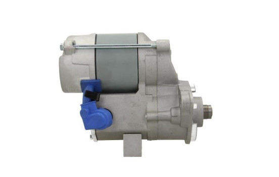 Motor de arranque / Arranque +Línea Seleccionada, Imagen 4