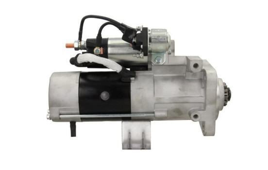 Motor de arranque / Arranque +Línea Seleccionada, Imagen 4