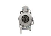 Motor de arranque / Arranque +Línea Seleccionada