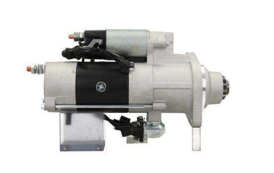 Motor de arranque / Arranque +Línea Seleccionada, Imagen 4