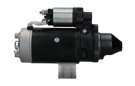 Motor de arranque / Arranque +Línea Seleccionada, Imagen 4