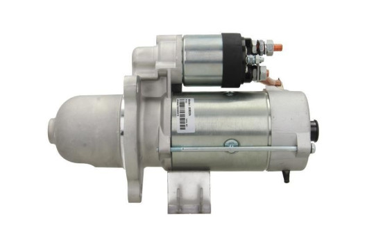 Motor de arranque / Arranque +Línea Seleccionada, Imagen 2