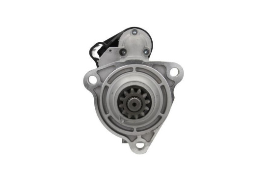 Motor de arranque / Arranque +Línea Seleccionada