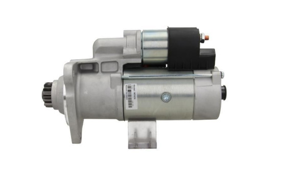 Motor de arranque / Arranque +Línea Seleccionada, Imagen 2