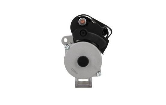 Motor de arranque / Arranque +Línea Seleccionada, Imagen 3