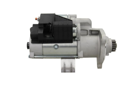 Motor de arranque / Arranque +Línea Seleccionada, Imagen 4