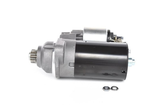 Motor de arranque / Arranque RF74-M5012V(L) Bosch, Imagen 2