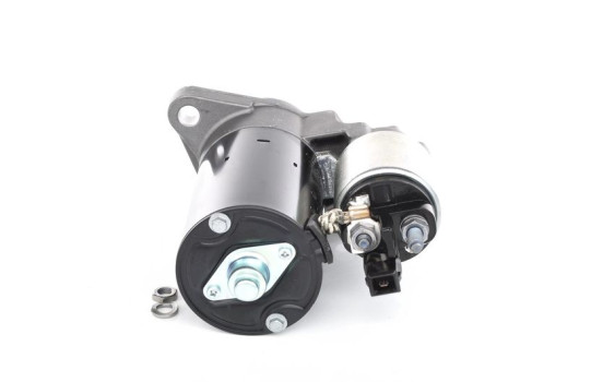 Motor de arranque / Arranque RF74-M5012V(L) Bosch, Imagen 3