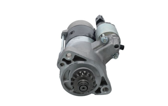 Motor de arranque / Arranque ST12V2KW(R) Bosch, Imagen 4