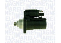 Motor de arranque / Arranque
