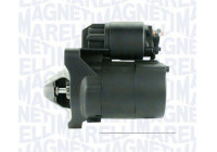 Motor de arranque / Arranque
