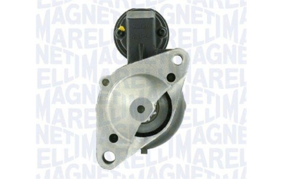 Motor de arranque / Arranque, Imagen 2