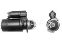 Motor de arranque / Arranque