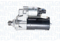Motor de arranque / Arranque