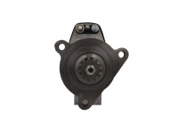 Motor de arranque / Arranque