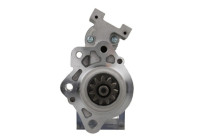 Motor de arranque / Arranque