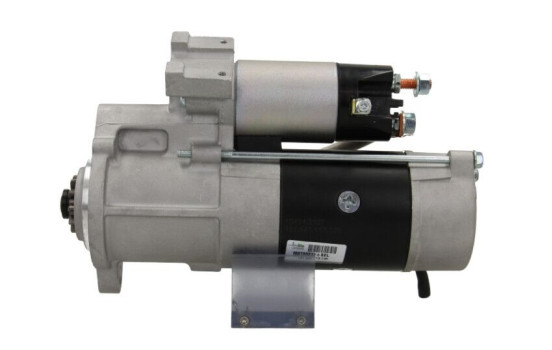 Motor de arranque / Arranque, Imagen 2