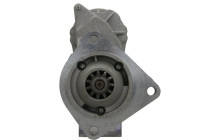 Motor de arranque / Arranque