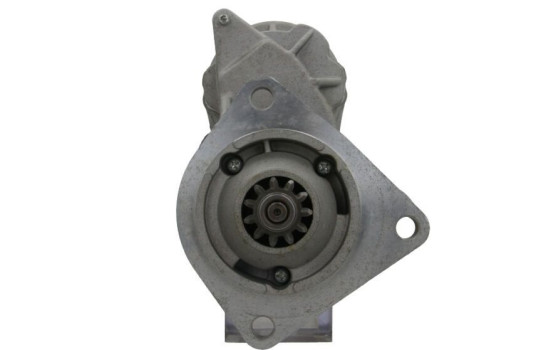 Motor de arranque / Arranque