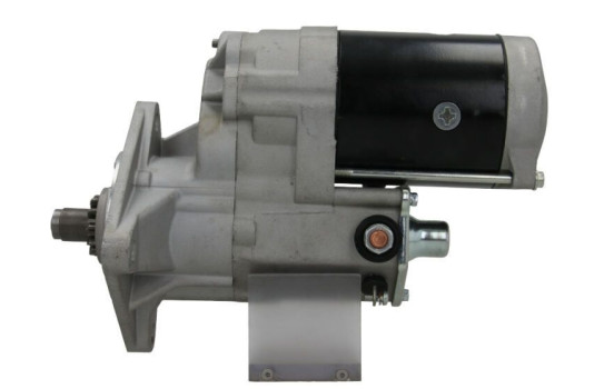 Motor de arranque / Arranque, Imagen 2