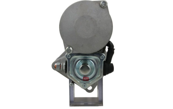 Motor de arranque / Arranque, Imagen 3