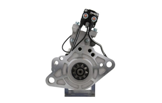 Motor de arranque / Arranque