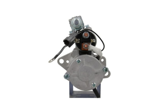 Motor de arranque / Arranque, Imagen 3